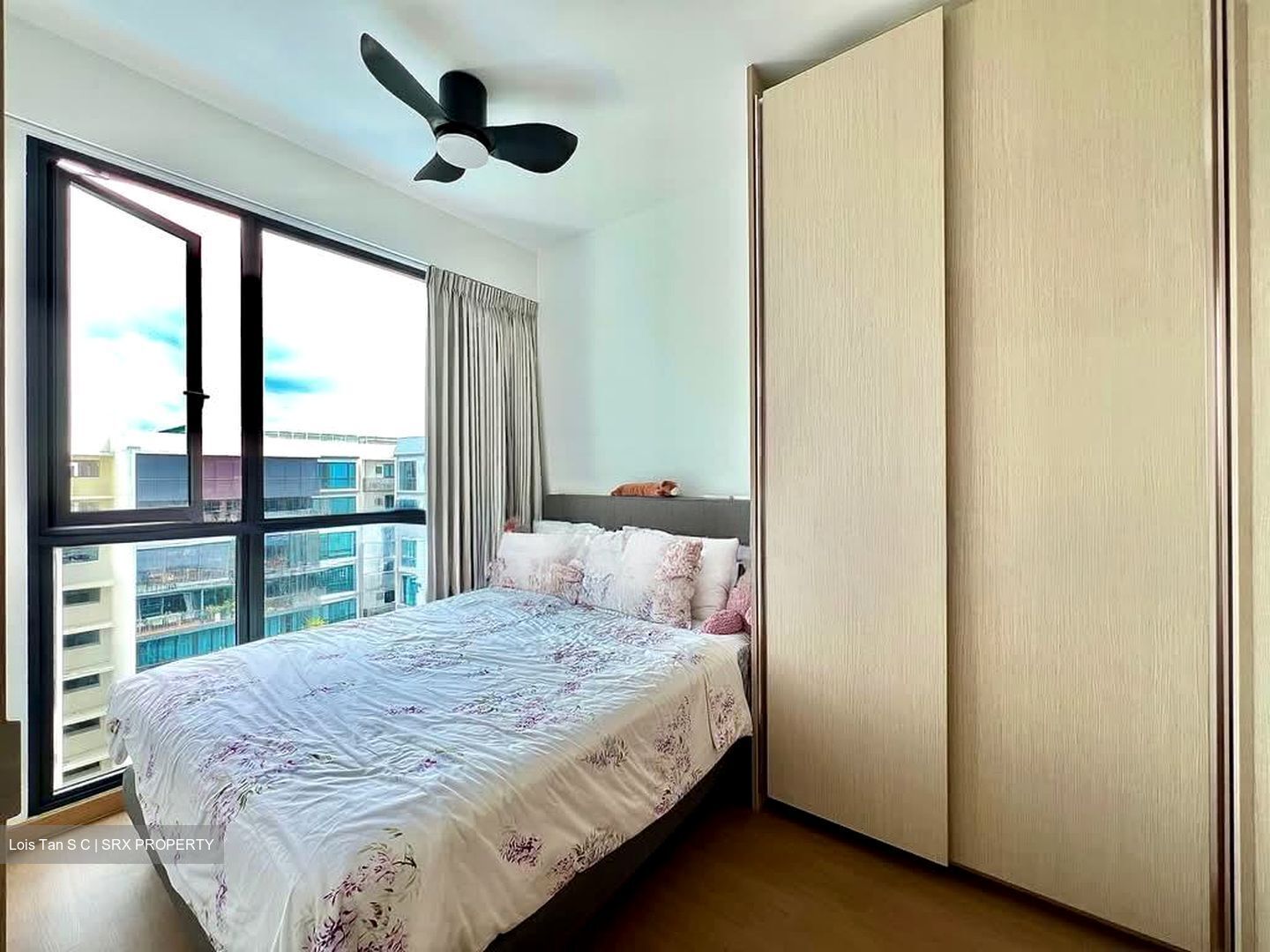 Treasure at Tampines (D18), Condominium #533620381
